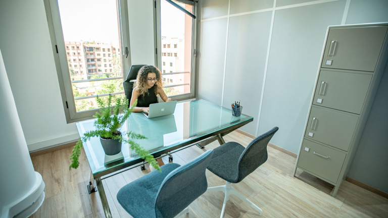 Cowork in Marrakech photo 4