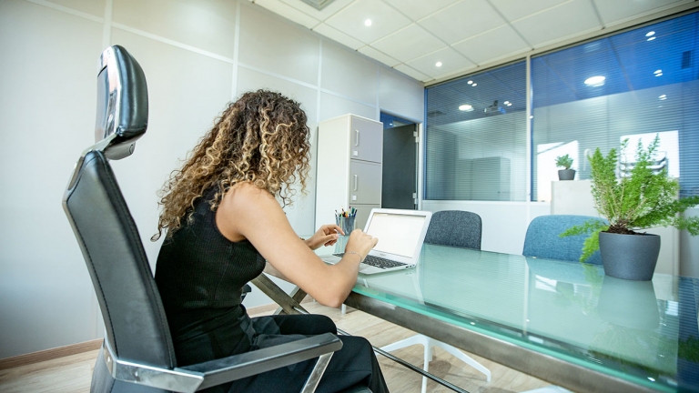 Cowork in Marrakech photo 11