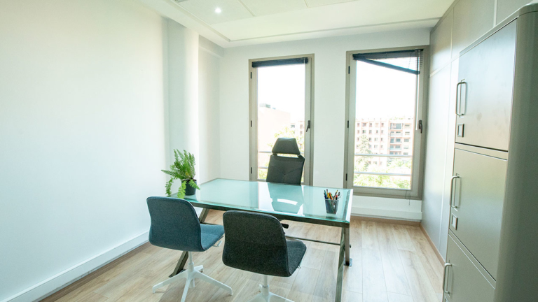 Cowork in Marrakech photo 10