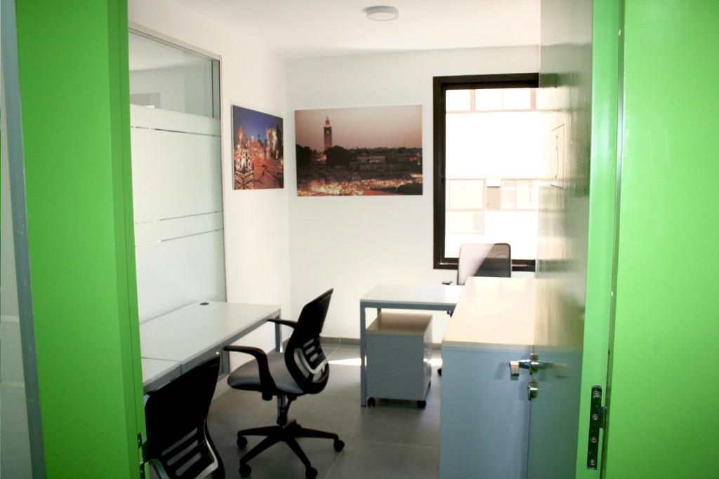 WorkSpot photo 2