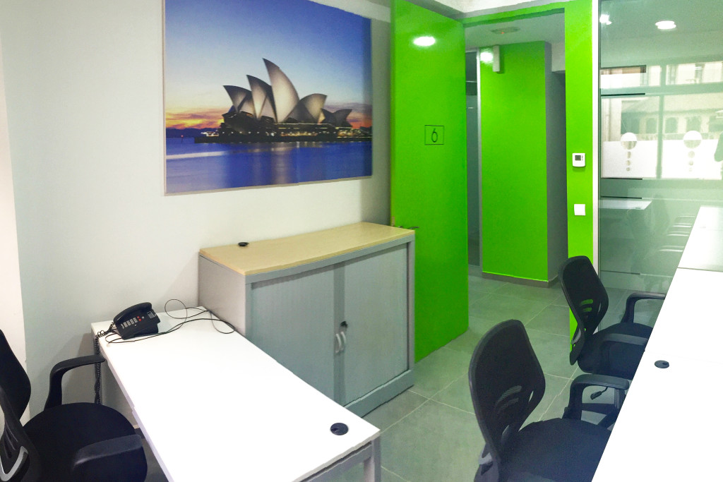 WorkSpot photo 5
