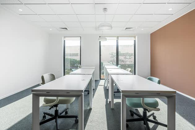 Spaces Anfa Place photo 6