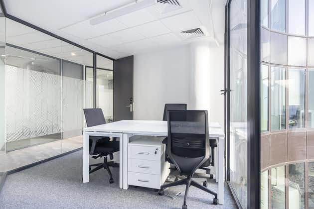 Spaces Anfa Place photo 7