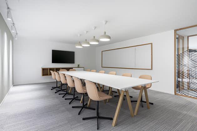 Spaces Anfa Place photo 8