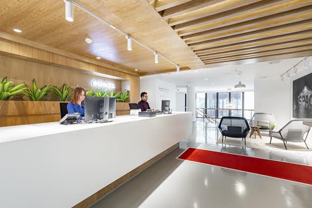 Spaces Anfa Place photo 5
