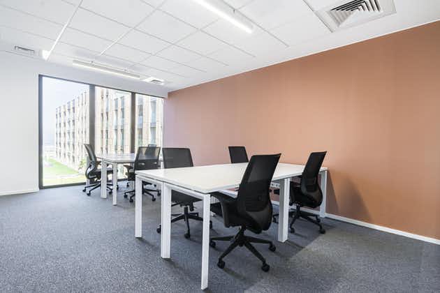 Spaces Anfa Place photo 3