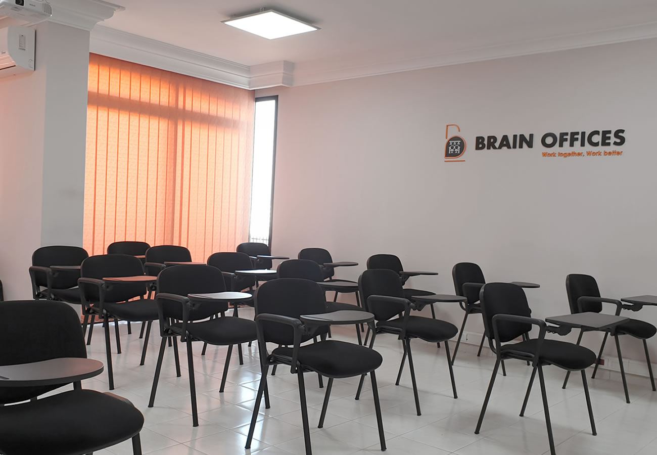 Brain Offices  photo 4