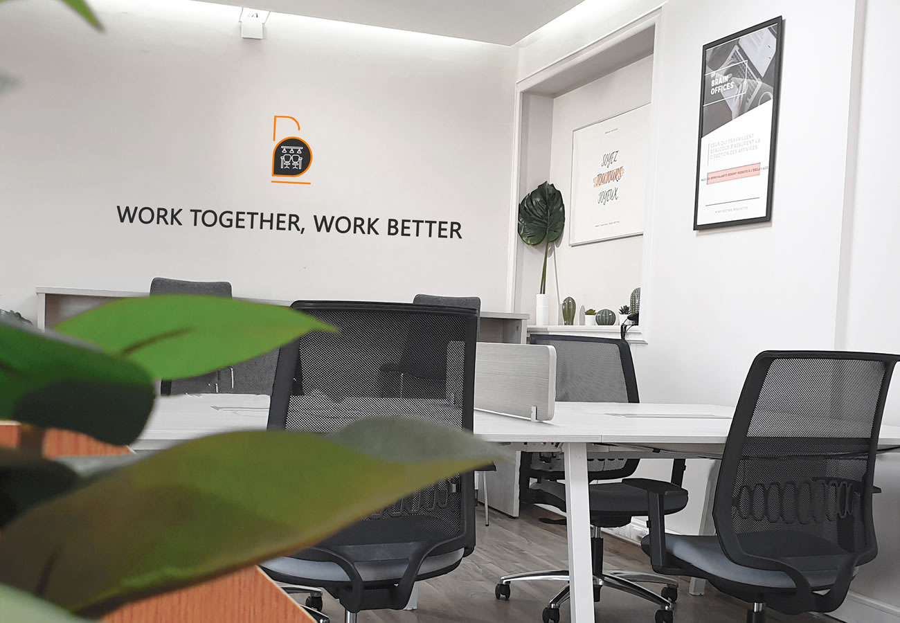 Brain Offices  photo 6