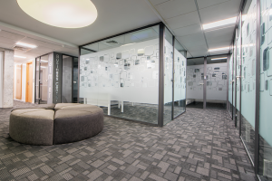 Palmier Business Center