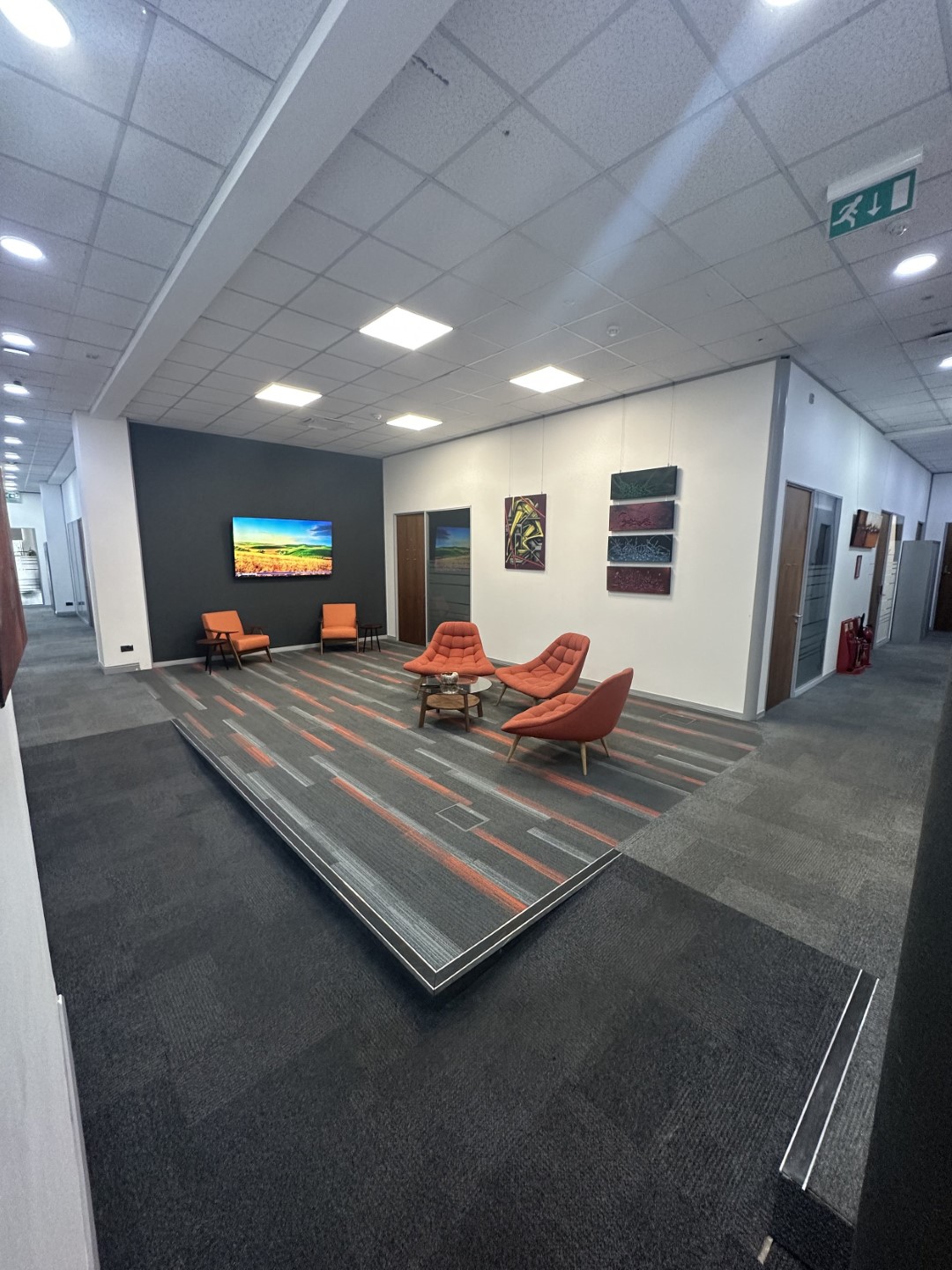 Airedale House Business Centre photo 4
