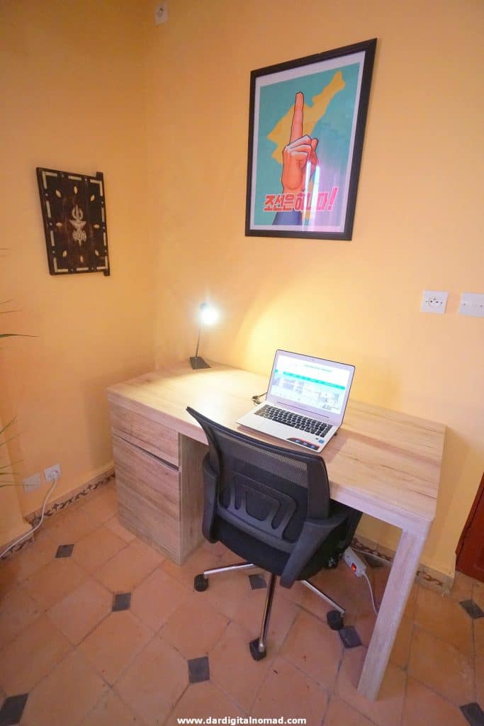 Dar Digital Nomad photo 2