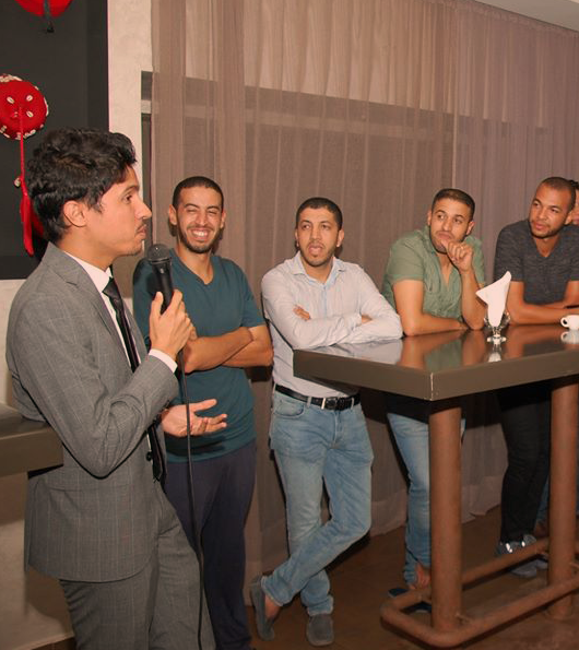 Univers Startup and Entrepreneur photo 7