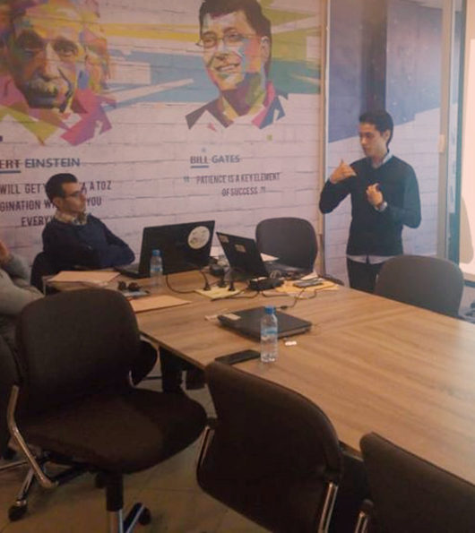 Univers Startup and Entrepreneur photo 4