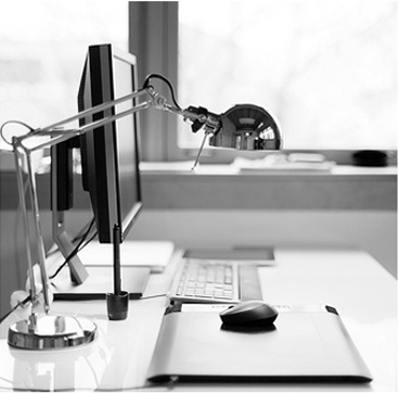 OFFICE SPACE JEAN JAURES