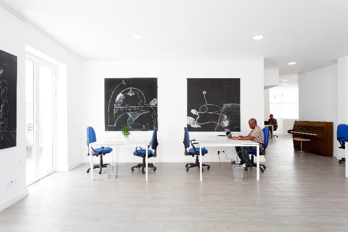 Mindelo - São Vicente