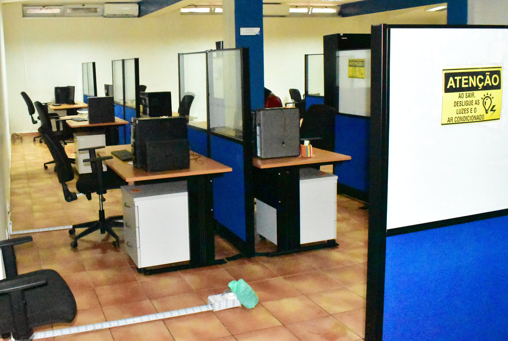 Coworking photo 2