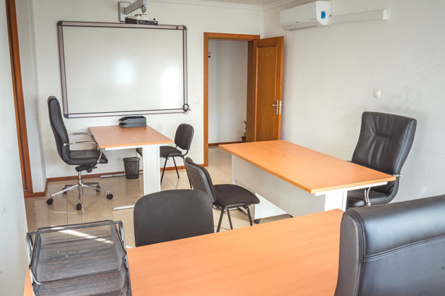 Coworking photo 3