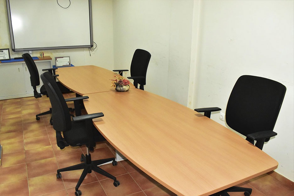 Coworking photo 4