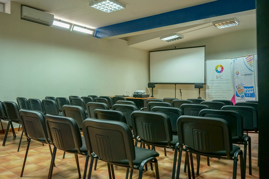 Coworking photo 5