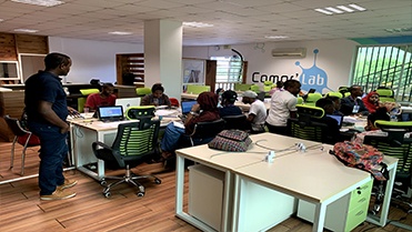 COMOR’LAB photo 6