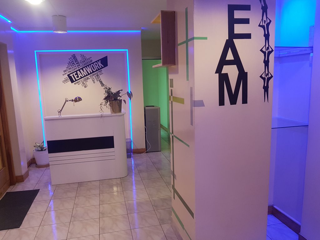 Business Incubator photo 3