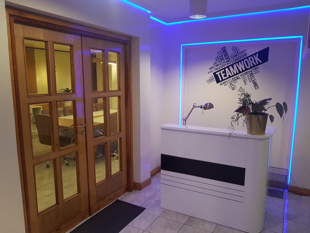Business Incubator photo 2