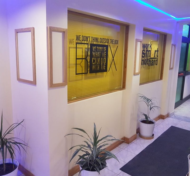 Business Incubator photo 11