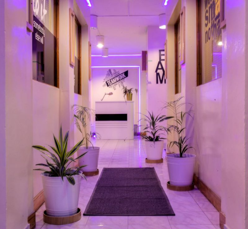 Business Incubator photo 4