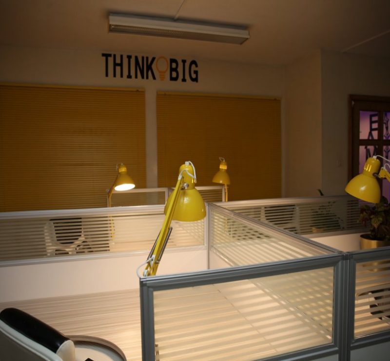 Business Incubator photo 10