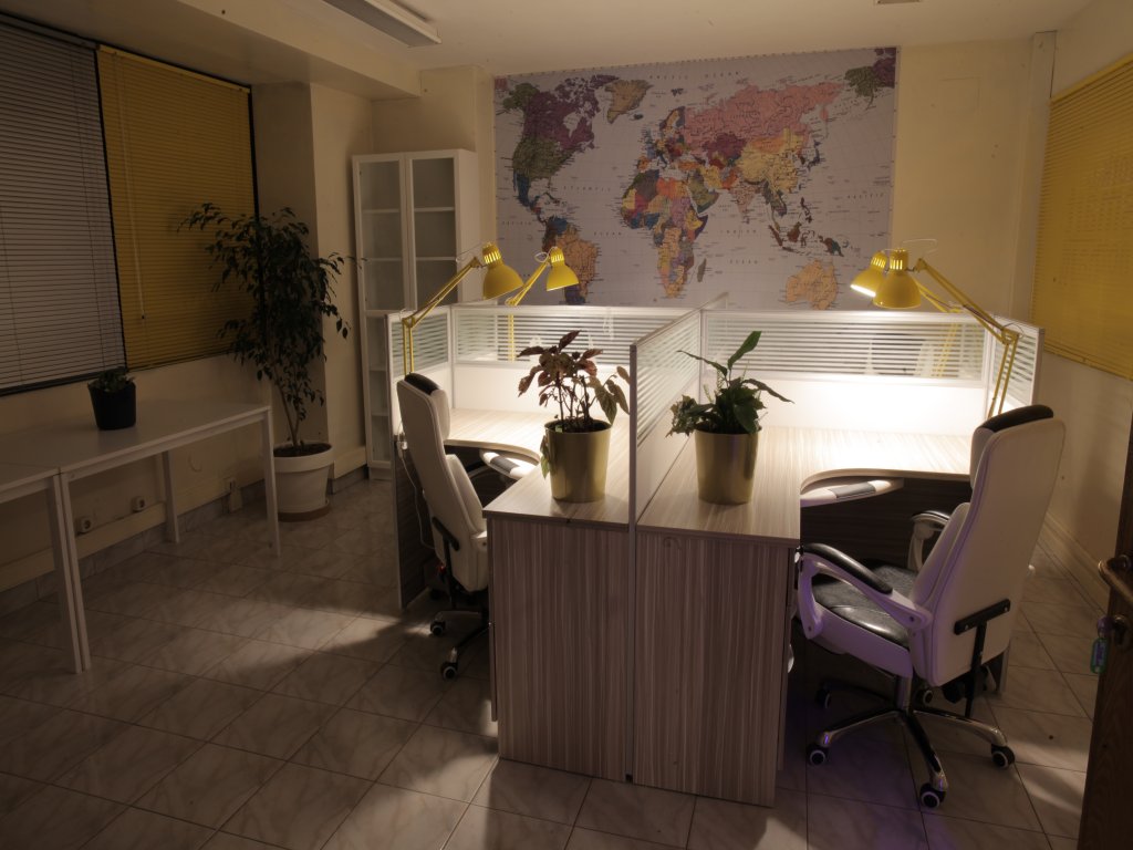 Business Incubator photo 8