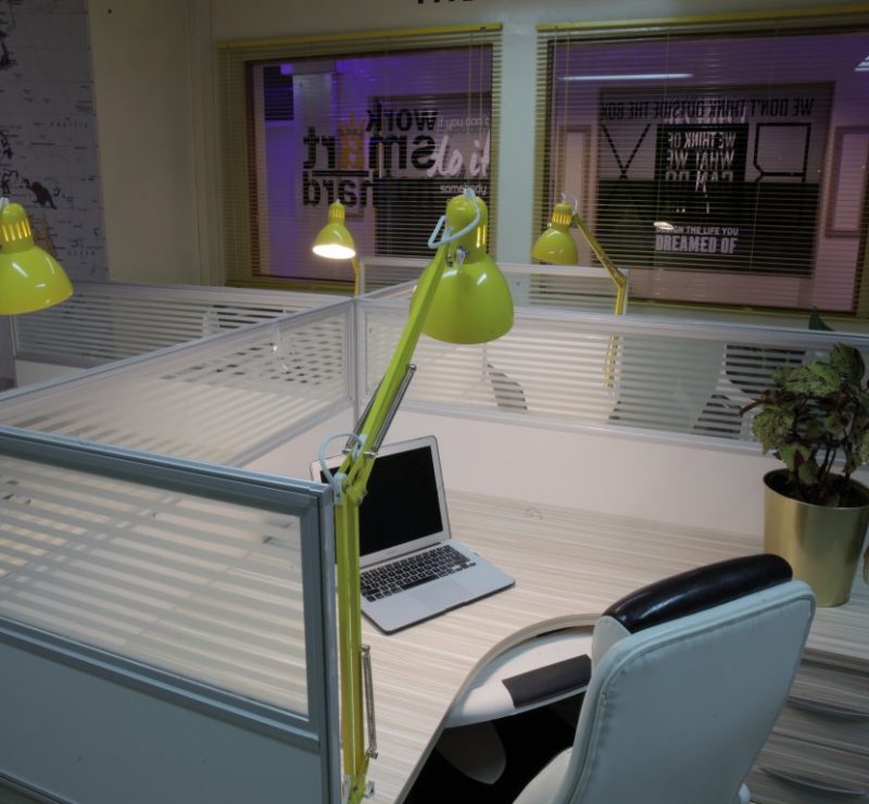 Business Incubator photo 7