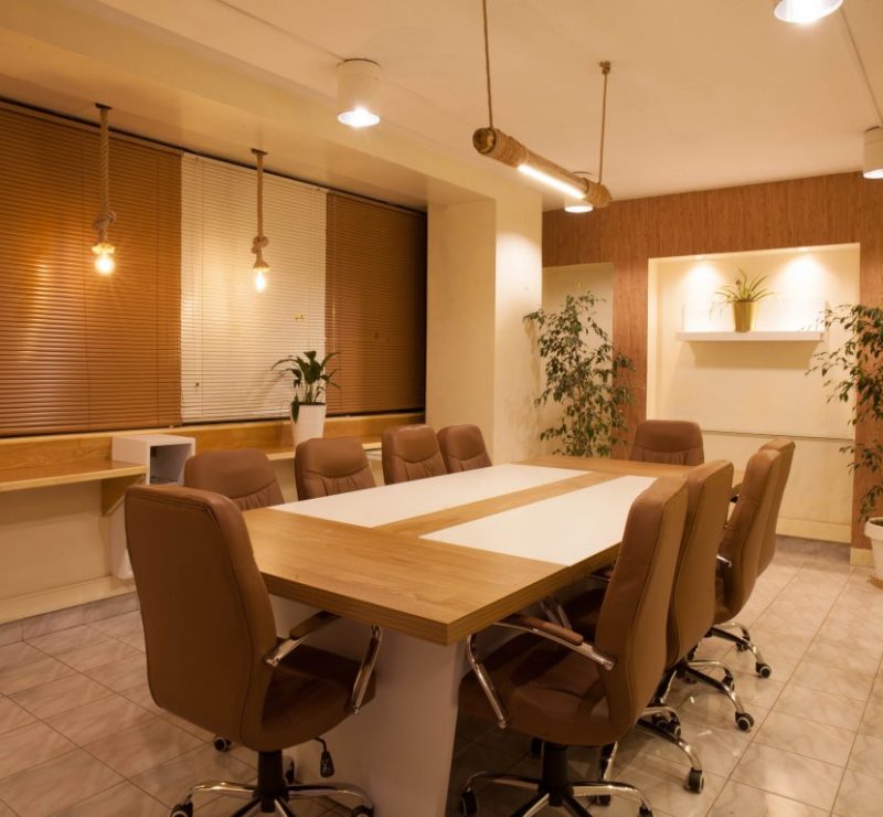 Business Incubator photo 9