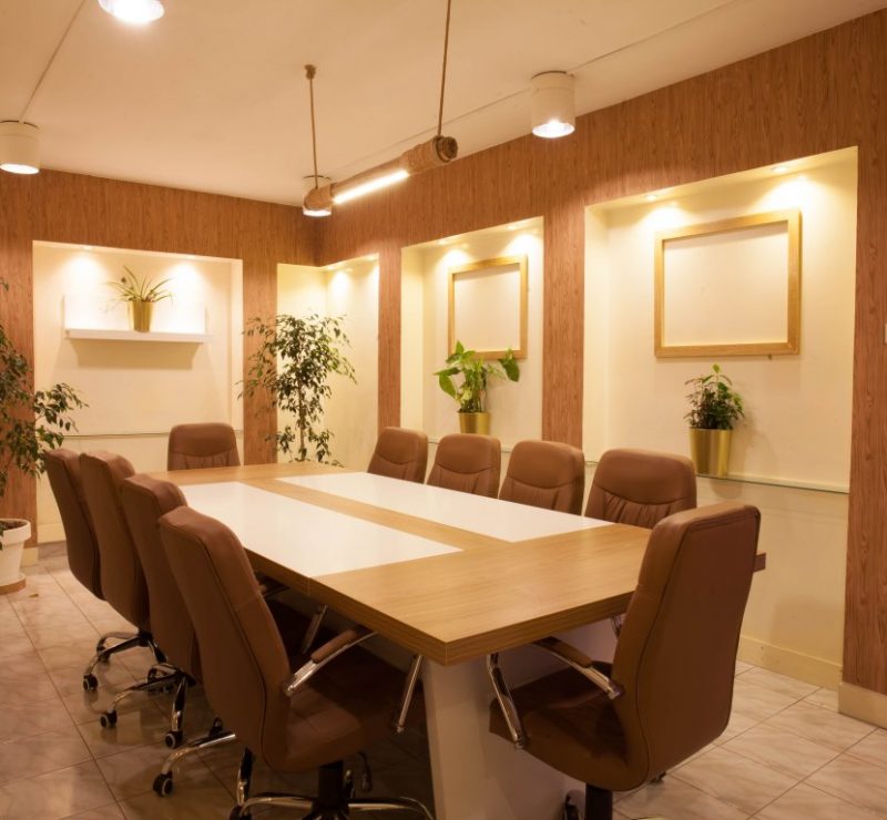 Business Incubator photo 6