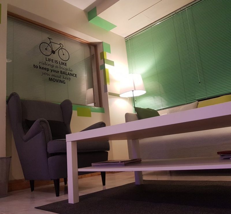 Business Incubator photo 12