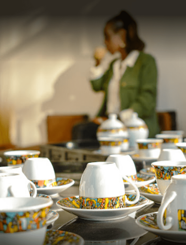 ADORE Addis photo 5