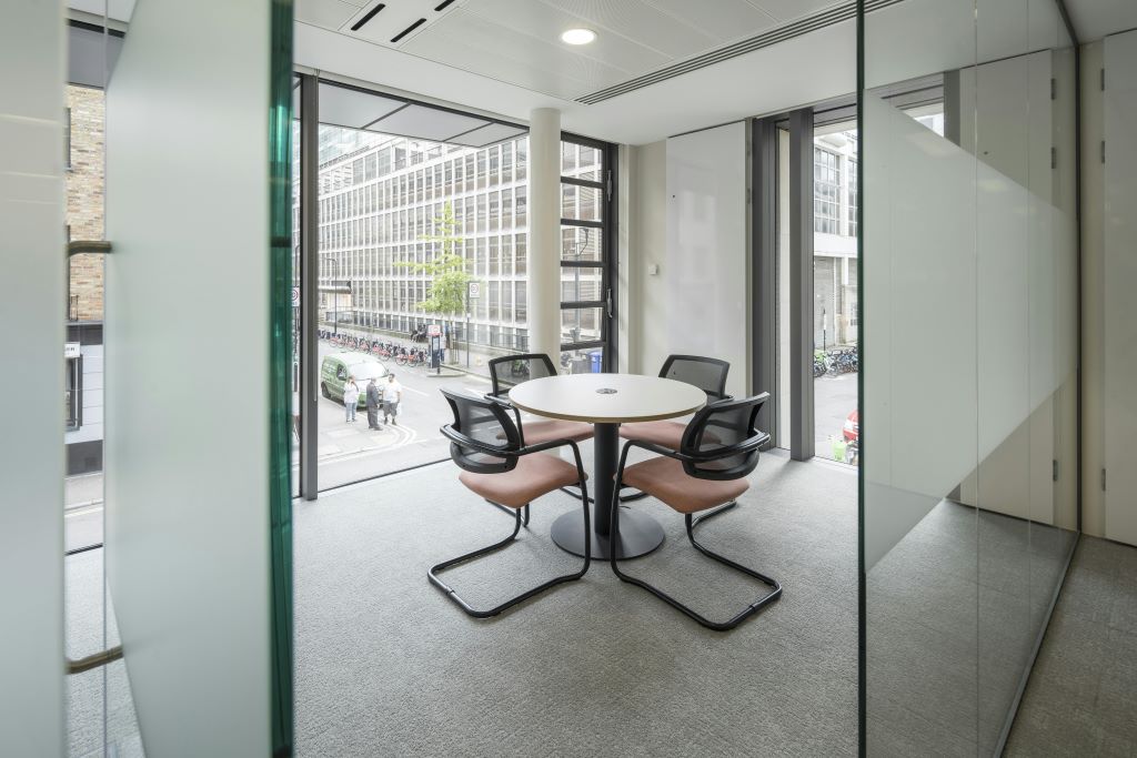 26 Finsbury Square photo 6