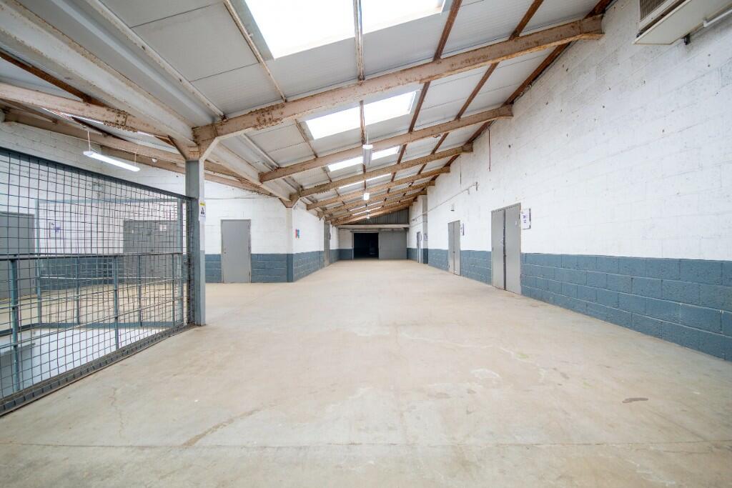 Addington Business Centre photo 5