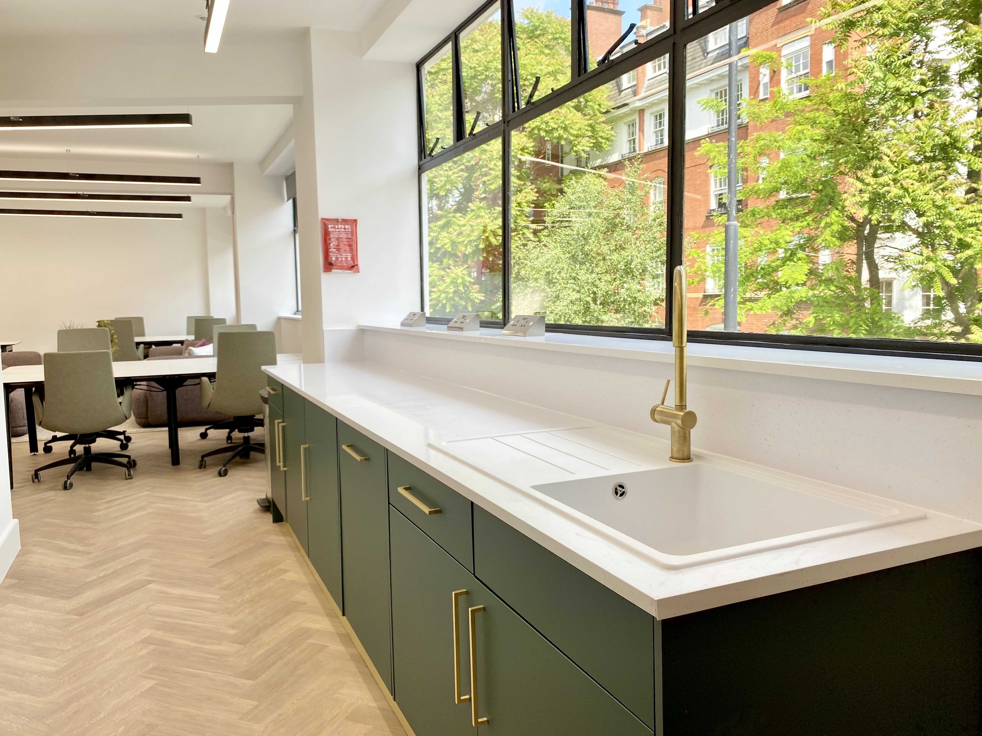 20 Flaxman Terrace photo 5