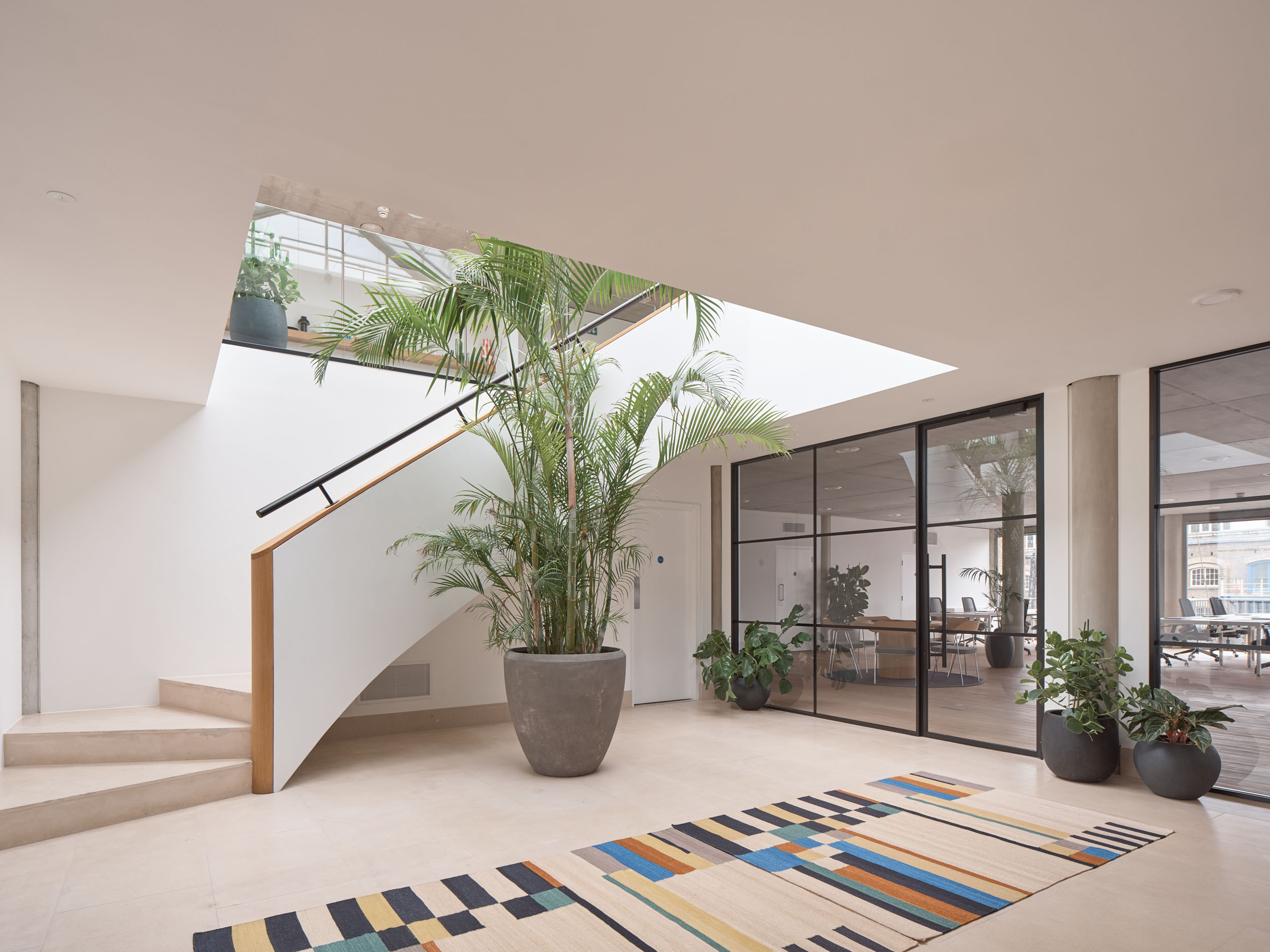 Conran Building photo 12