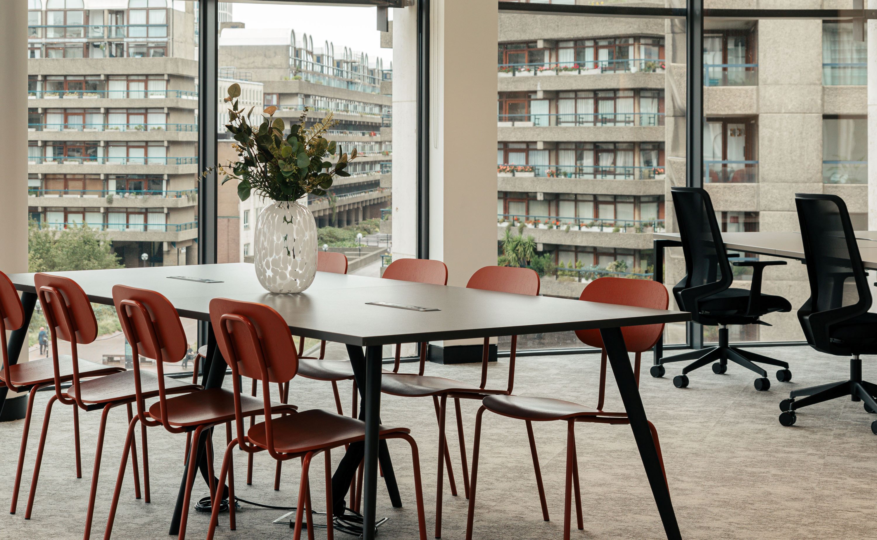 140 Aldersgate Street