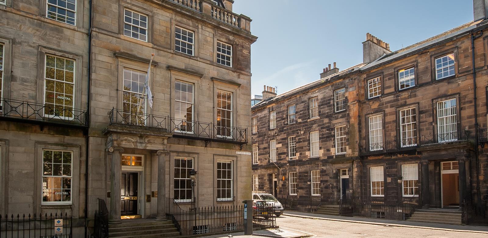 Forth House photo 6