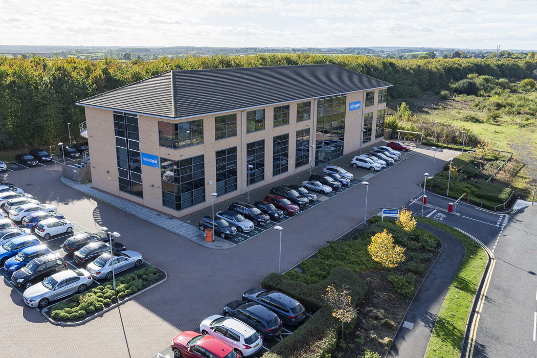 Osprey House - East Midlands, Derby photo 4