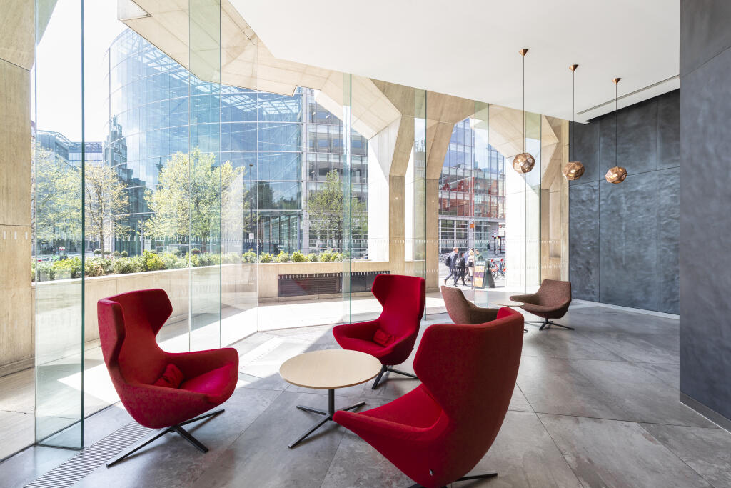 120 Holborn  photo 2