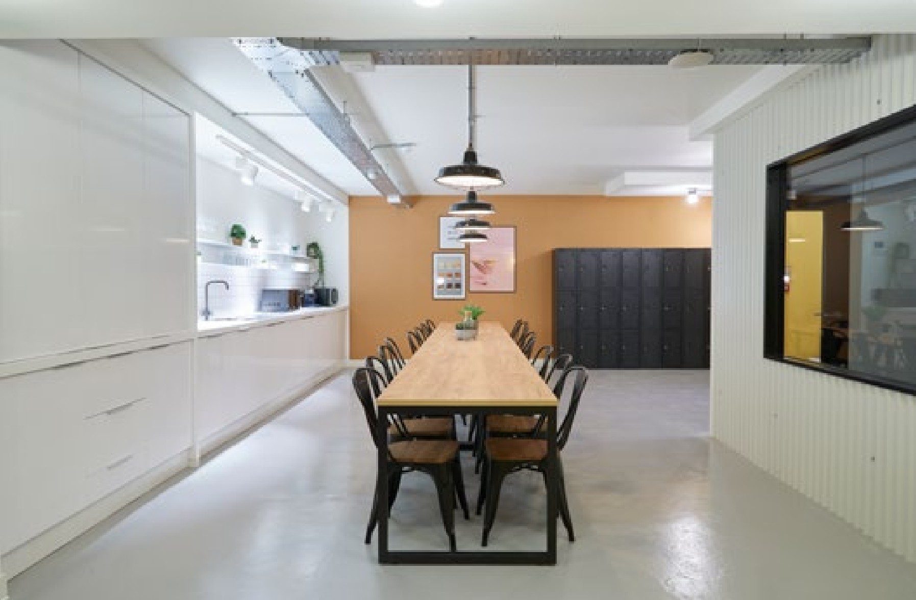 Tabard Works. photo 6