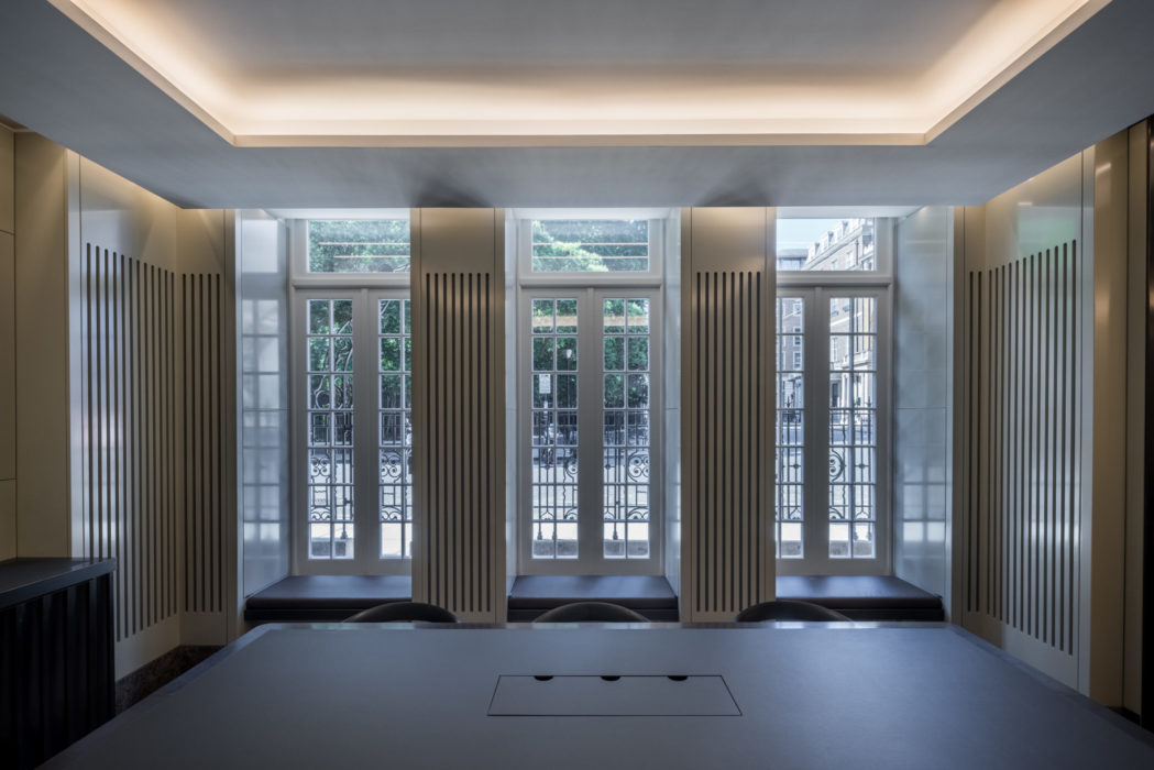 30 St James Square photo 5