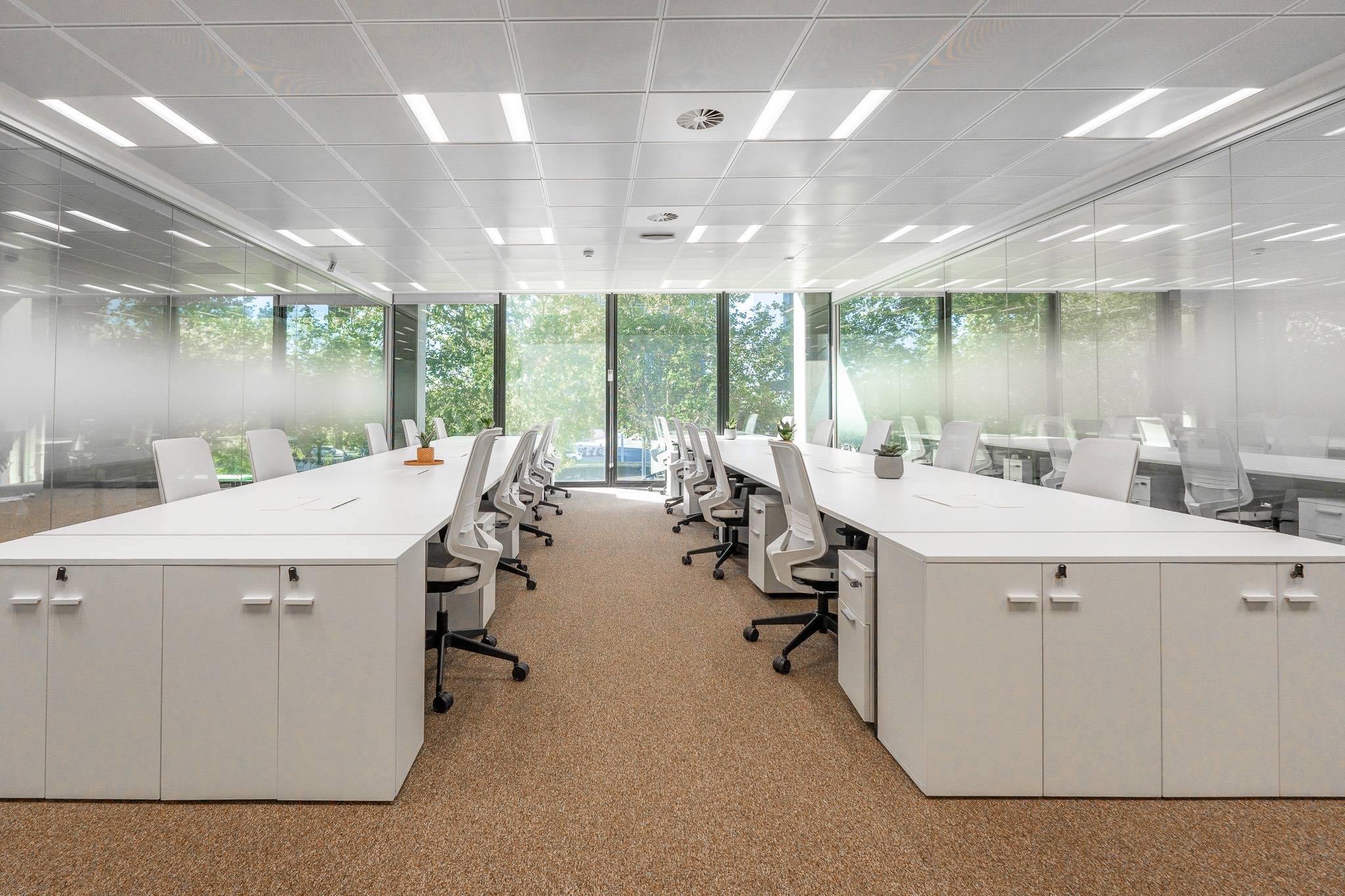 LOOM Castellana 280 photo 3