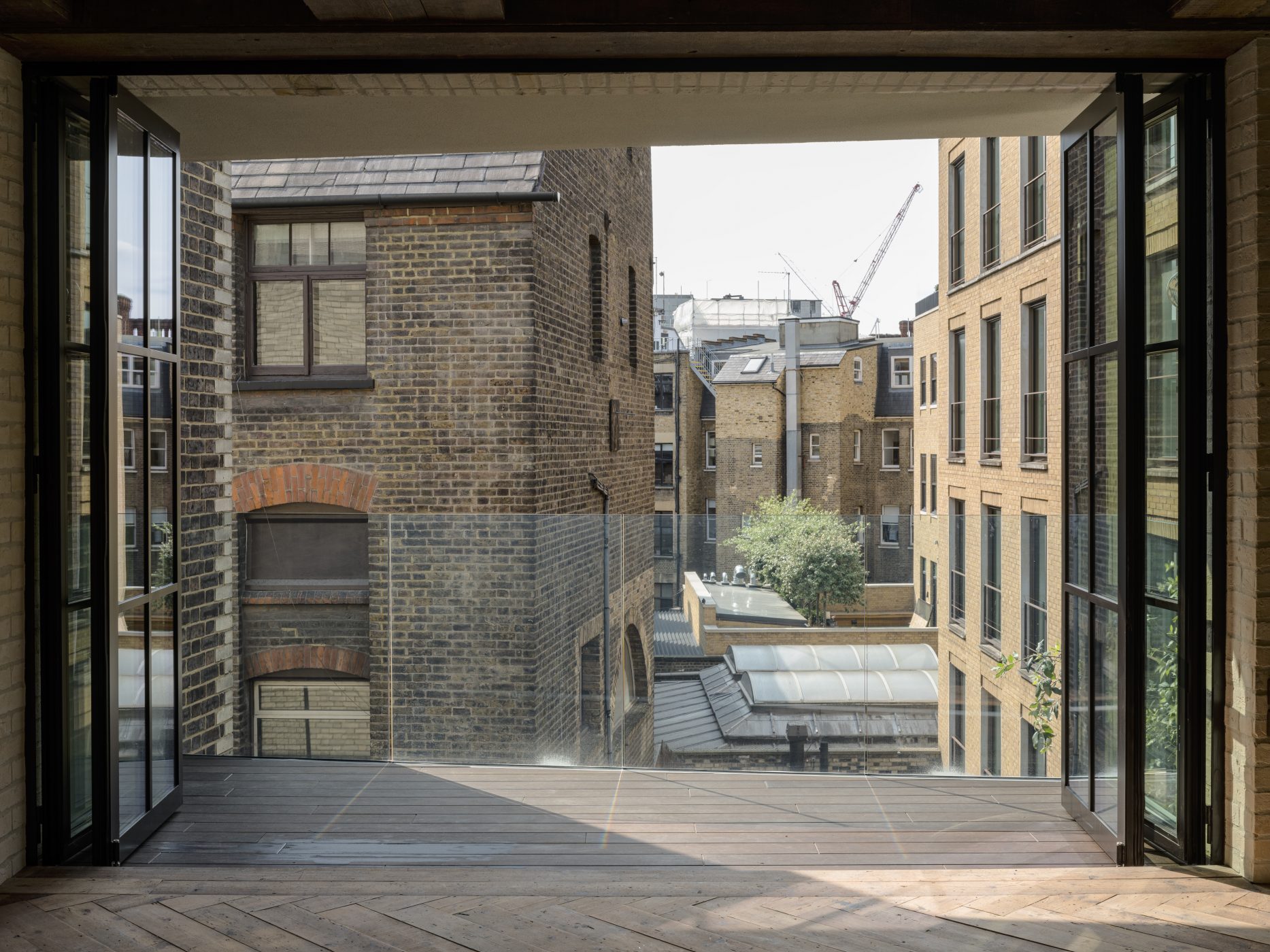 47 Great Marlborough Street photo 3