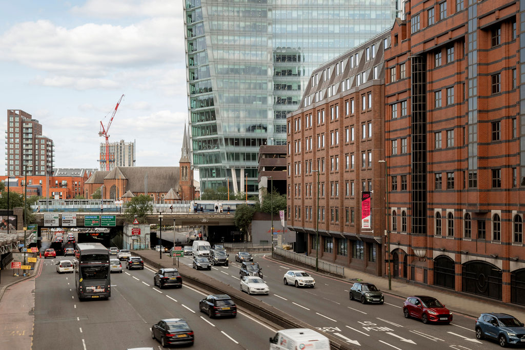 Livery Place photo 3