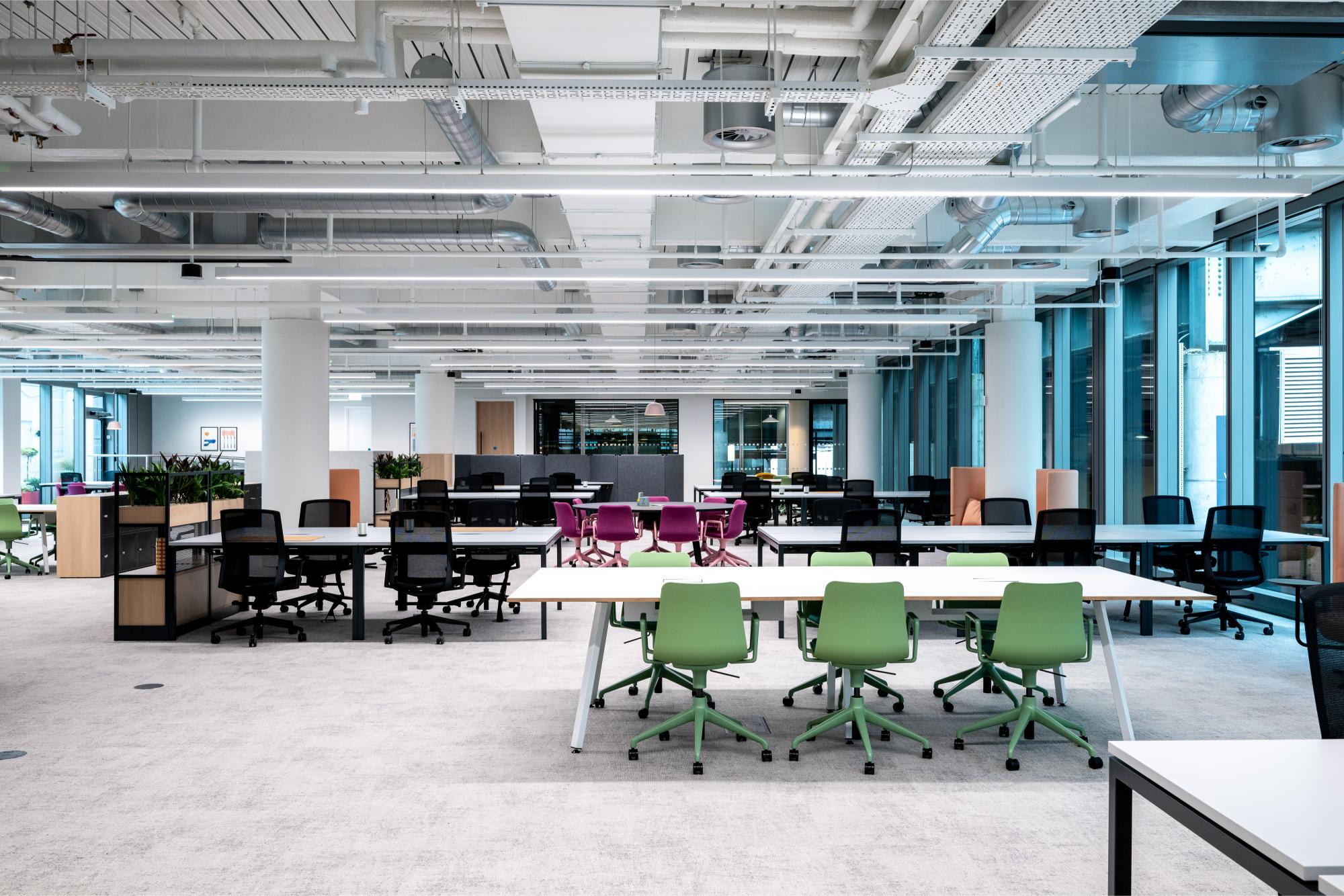 3 Sheldon Square photo 6