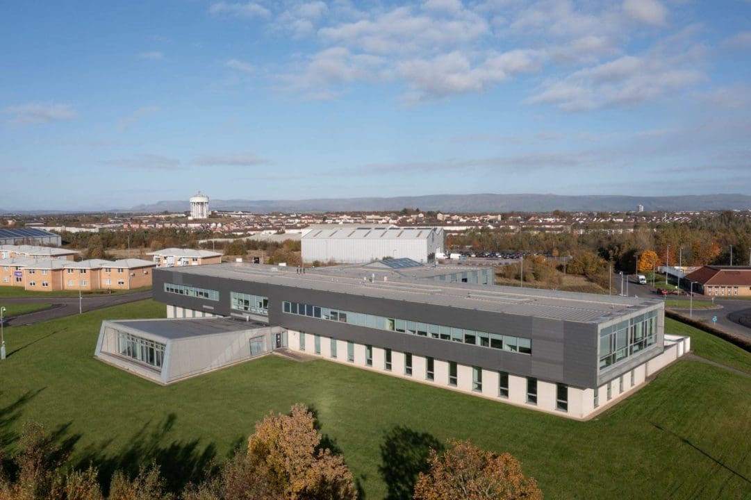 Wright Business Centre photo 7